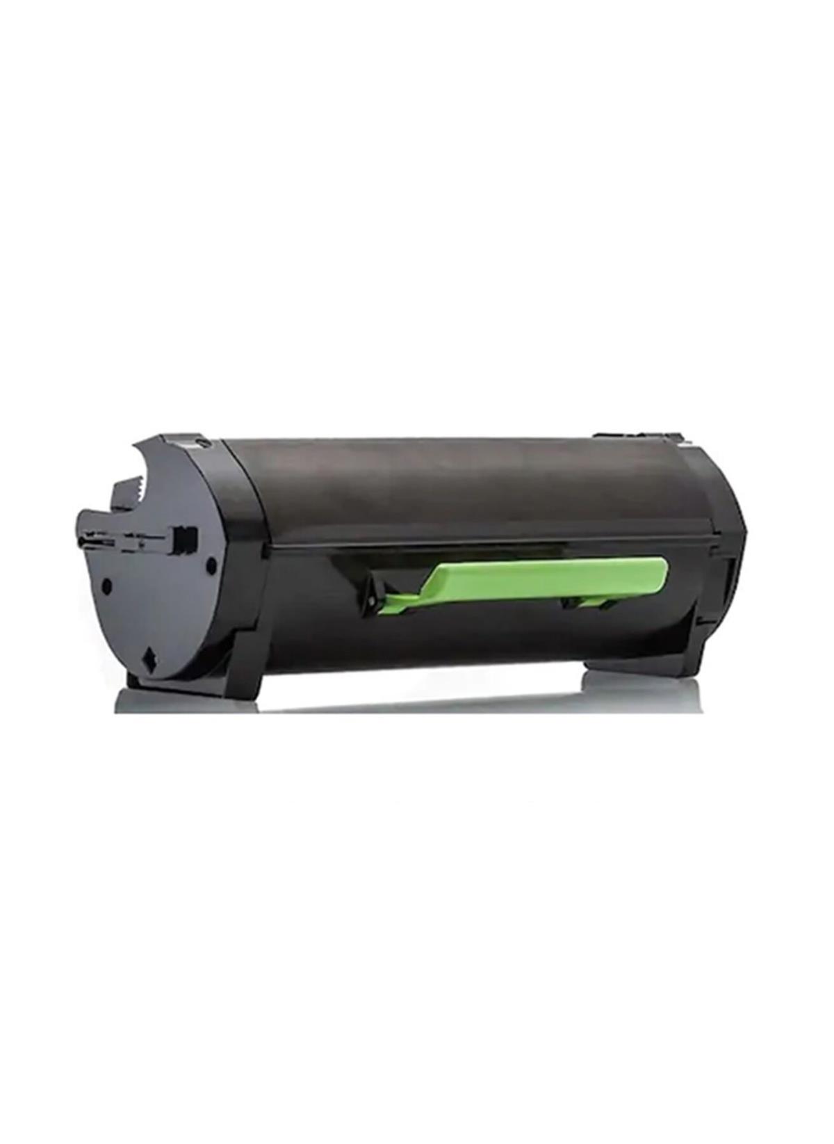 Lexmark Siyat Toner 60F5H00 (605H) 10.000 Sayfa MX310/410/510/511/611 Lexmark Siyat Toner 60F5H00 (605H) 10.000 Sayfa MX310/410/510/511/611