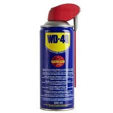 Pattex Yağlayıcı WD-40 350 ml 2135637 Pattex Yağlayıcı WD-40 350 ml 2135637